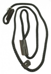 On Point Country Classic Deluxe 8mm 1.5m Slip Lead